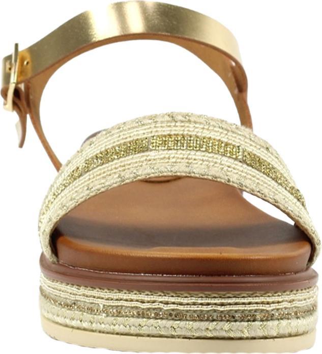 Produktbild Lunar Sandalen Frazer (39)