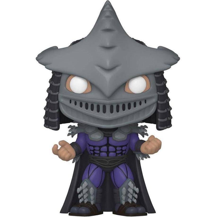 Funko POP! - Teenage Mutant Ninja Turtles: Super Shredder