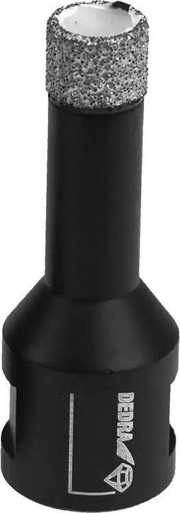 Produktbild Dedra Diamond crown Vacuum soldered M14 14mm (14 Millimeter)