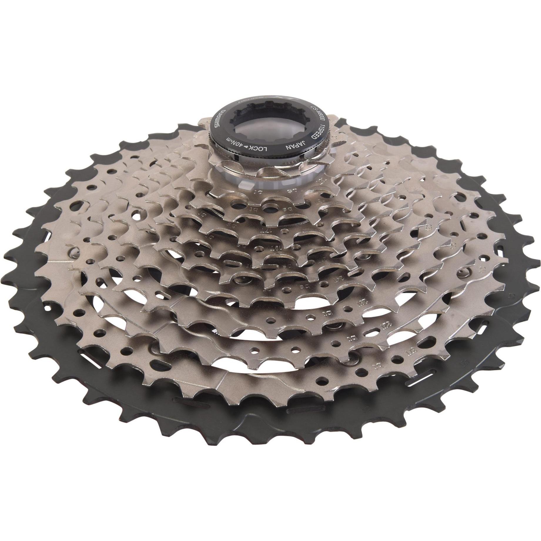Thumbnail - Shimano, Velokassette, (11-fach, 11-40)