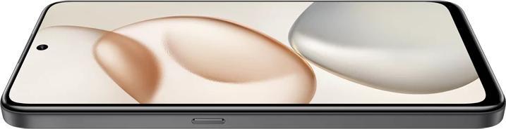 Produktbild Wind Tre 400 Smart 5G (128 GB, Black, Velvet Black, 6.77", Dual SIM, 5G)