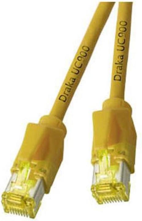 Produktbild EFB Elektronik K8560GE.50 (S/FTP, CAT6a, 50 m)