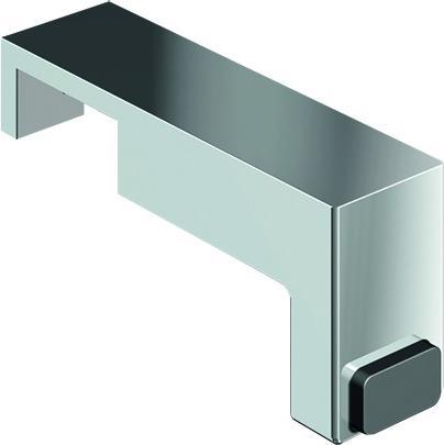 Zubehör Türbeschlag