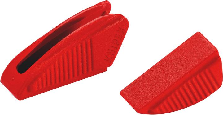 Actual product image Knipex Protective jaws