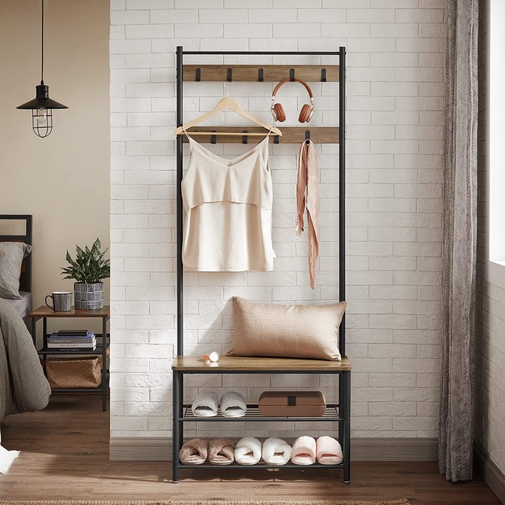 Actual product image Vasagle Sarah