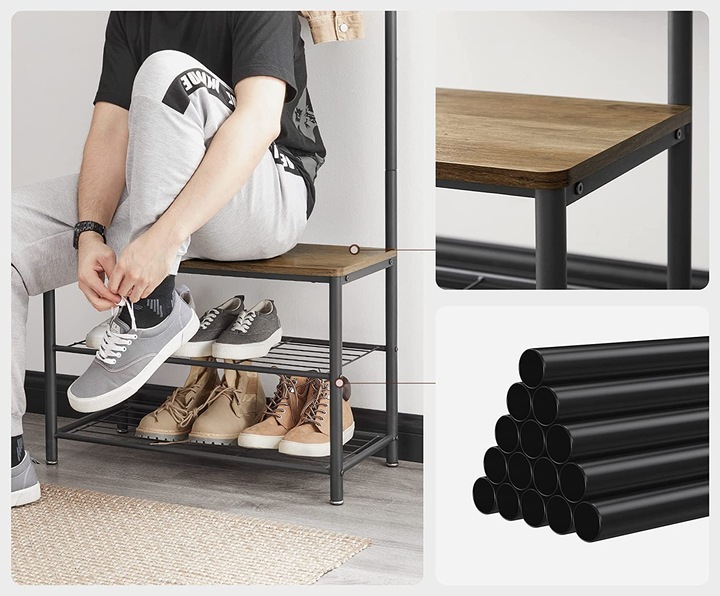 Actual product image Vasagle Sarah