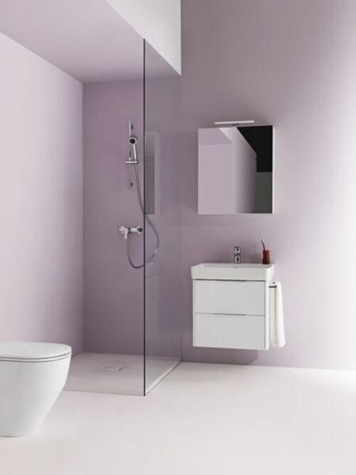 Actual product image Laufen Pro Slim