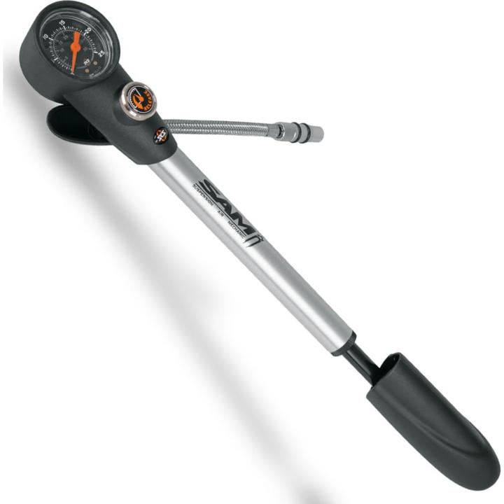 Actual product image SKS Sam