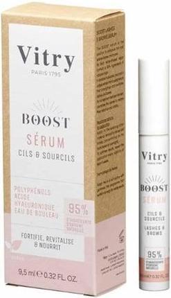 Immagine prodotto Vitry Siero per ciglia e sopracciglia (9.50 ml)