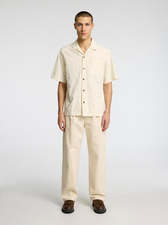 Produktbild Selected Homme 220 Loose Fit Jeans (33)