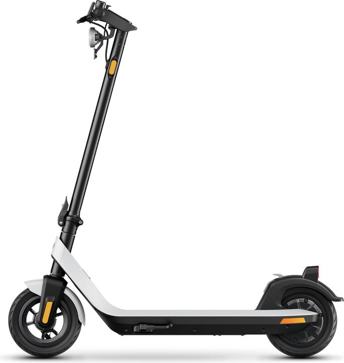 Actual product image Niu KQi2 Pro (20 km/h, 40 km, 300 W)