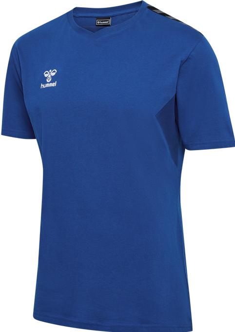 Produktbild hummel Hmlauthentic Co T-Shirt S/S (L)