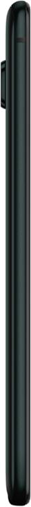 Actual product image HTC U Ultra (64 GB, Brilliant Black, 5.70", Single SIM, 4G)