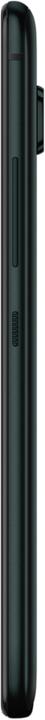 Actual product image HTC U Ultra (64 GB, Brilliant Black, 5.70", Single SIM, 4G)