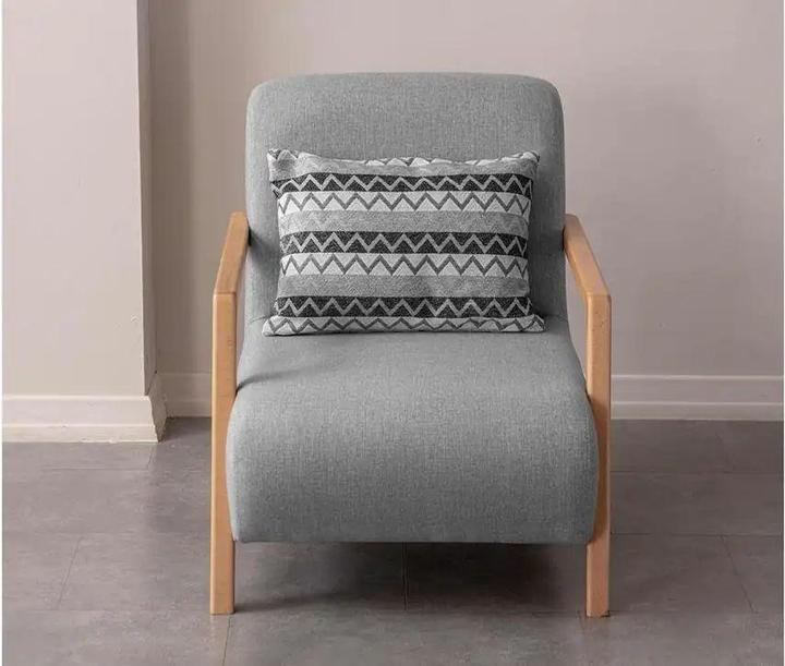 Produktbild Homitis Mocha Wing Chair