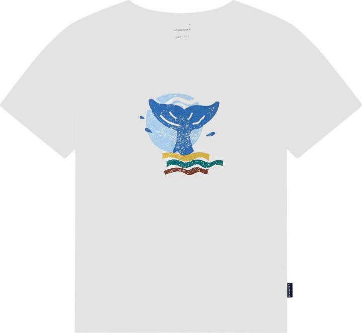 Produktbild Schiesser Pyjama Nightwear (104)