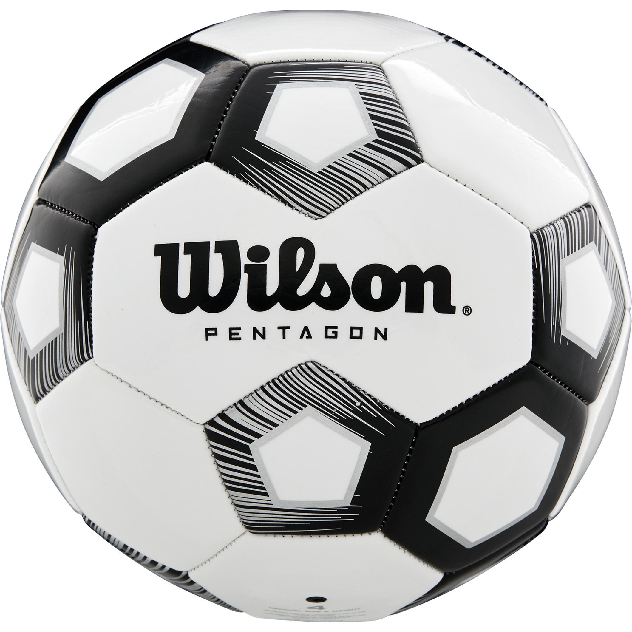 Wilson, Fussball