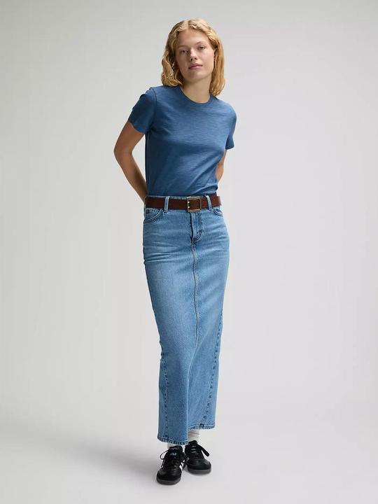 Immagine prodotto Lee Gonna in denim da donna (26)