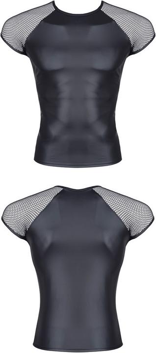 Image du produit Regnes Fetish Planet T-shirt pour homme (L)