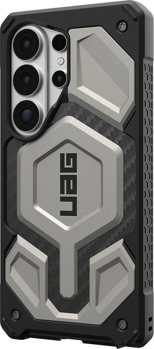 Actual product image UAG Monarch Pro MagSafe (Samsung Galaxy S26 Ultra)
