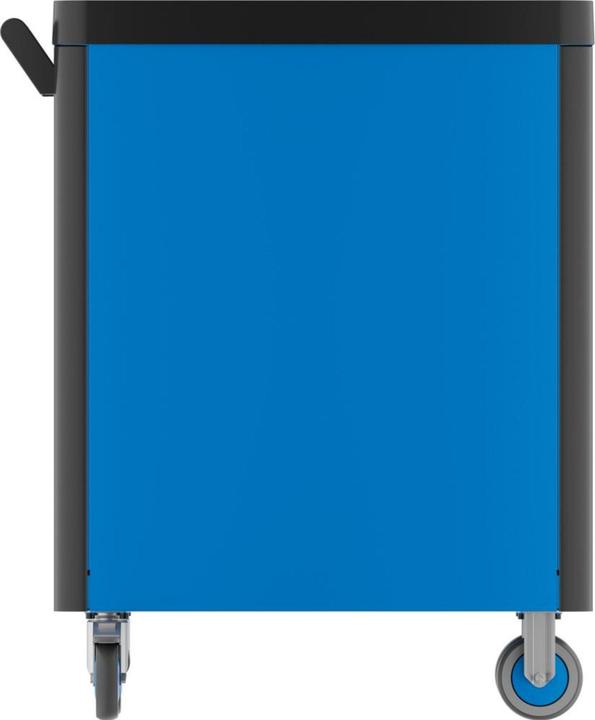 Produktbild GED WHL-L7 Werkzeugwagen workster highline large (1x)