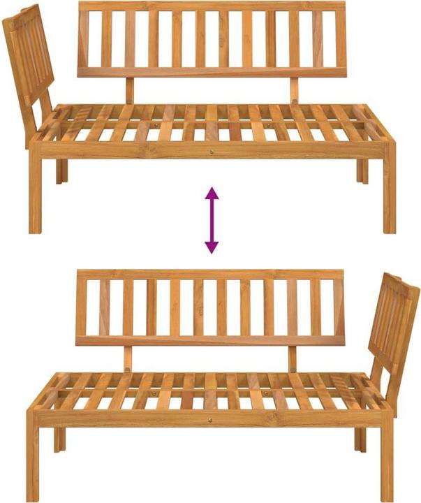 Produktbild vidaXL Amy