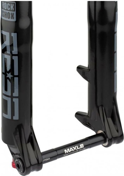 Immagine prodotto RockShox Reba RL (120 mm, Aria)