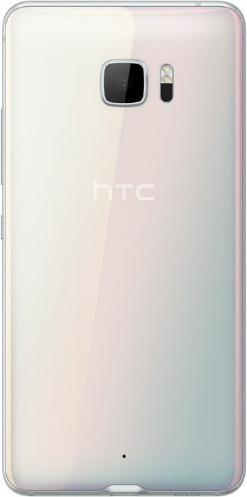 Immagine prodotto HTC U Ultra (64 GB, Bianco Ghiaccio, 5.70", SIM singola, 12 Mpx, 4G)