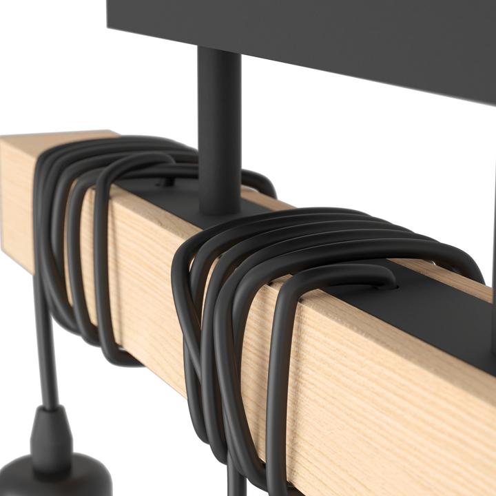 Actual product image EGLO Townshend (E27)