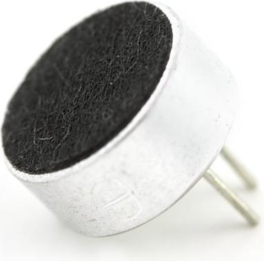 Image du produit OEM Microphone à électret (Capteur)