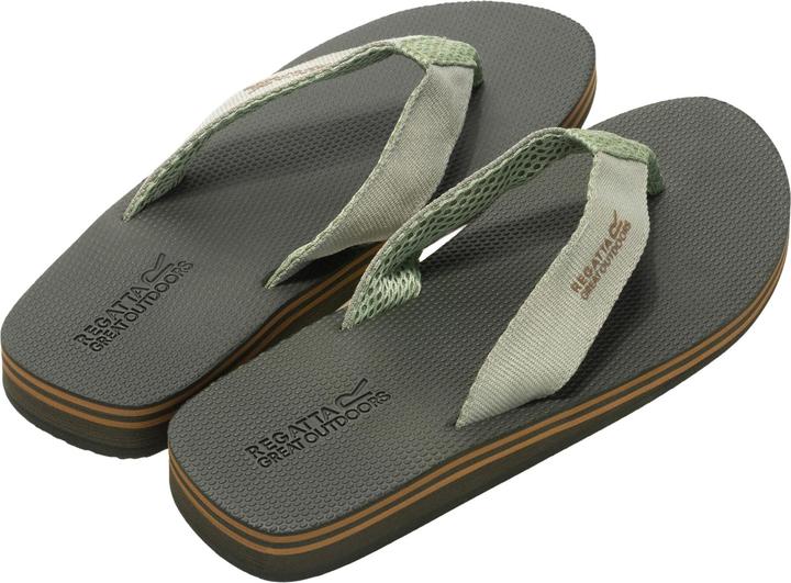 Produktbild Regatta Flip Flops Rico (43)