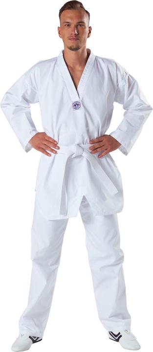 Produktbild Kwon taekwondo-kimono song (110, 140, 170)