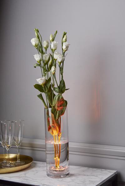 Produktbild Star Trading Water Candle (1x)