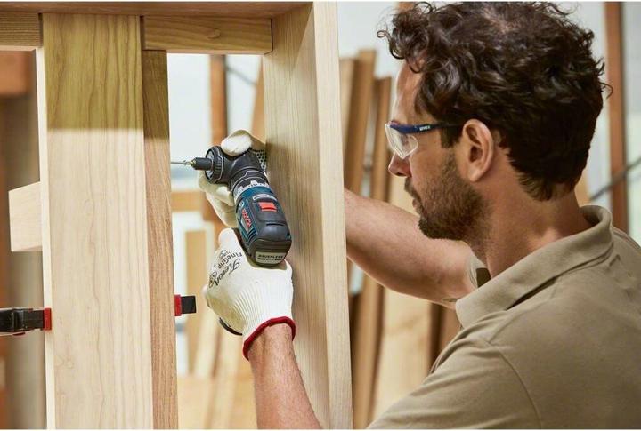 Produktbild Bosch Professional GSR 12V-35 FC (Akkubetrieb)