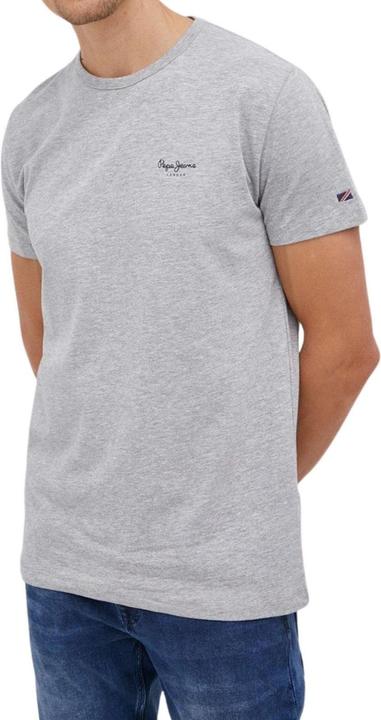 Produktbild Pepe Jeans TShirt Rundhalsausschnitt Schmal (S)