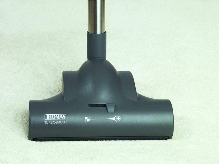 Actual product image Thomas Aqua+ Pet and Family
