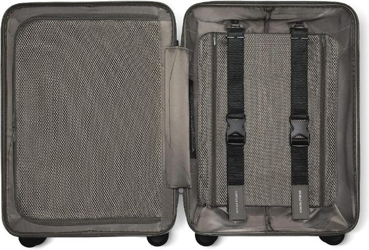Actual product image Horizn Hard case CABIN M5 dark olive (37 l)