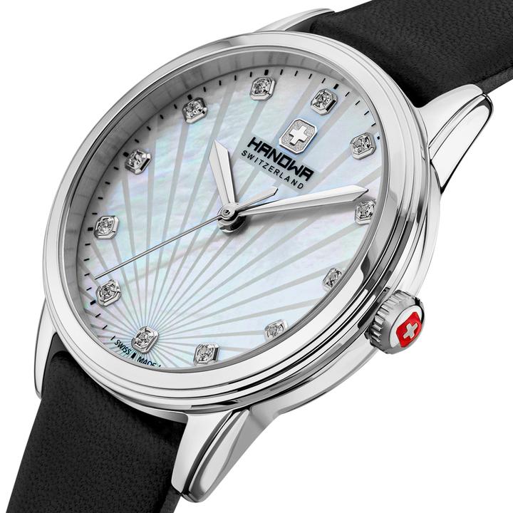 Produktbild Hanowa Canova (Analoguhr, 34 mm)