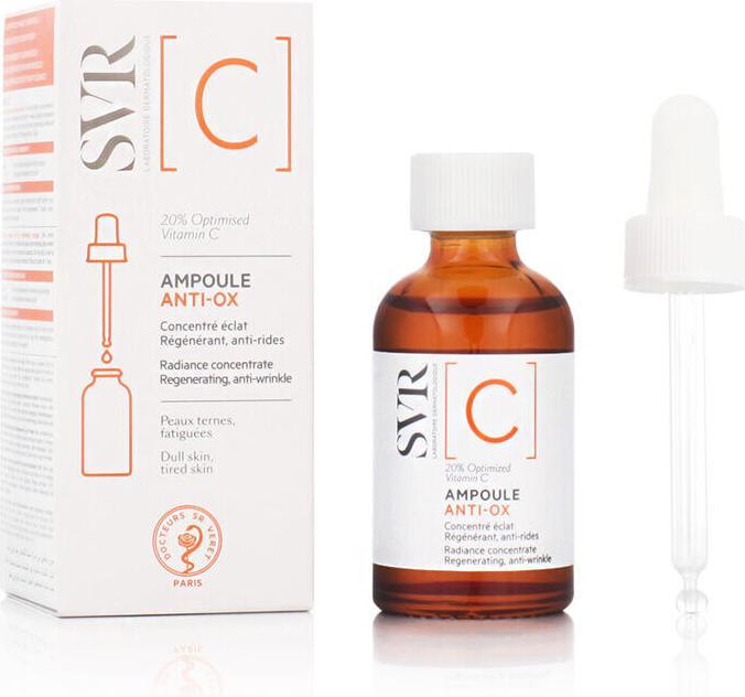 Produktbild Ampoule C (30 ml)