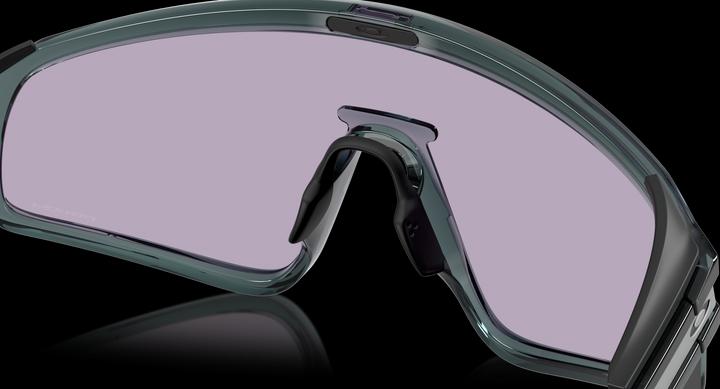 Actual product image Oakley Latch panel