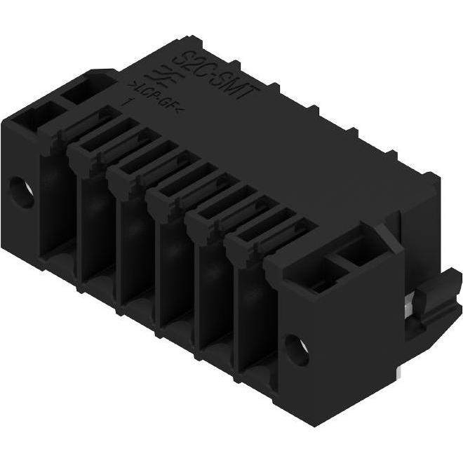 Weidmüller, Materiale installazioni elettriche, S2C-SMT3501290LF15SN