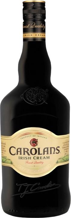Produktbild Carolans Irish Cream