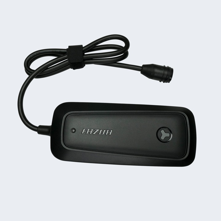 Produktbild Fazua RIDE 60 CHARGER 3A EU