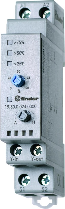 Image du produit Finder Analogwert-Geber 19.50.0.024.0000