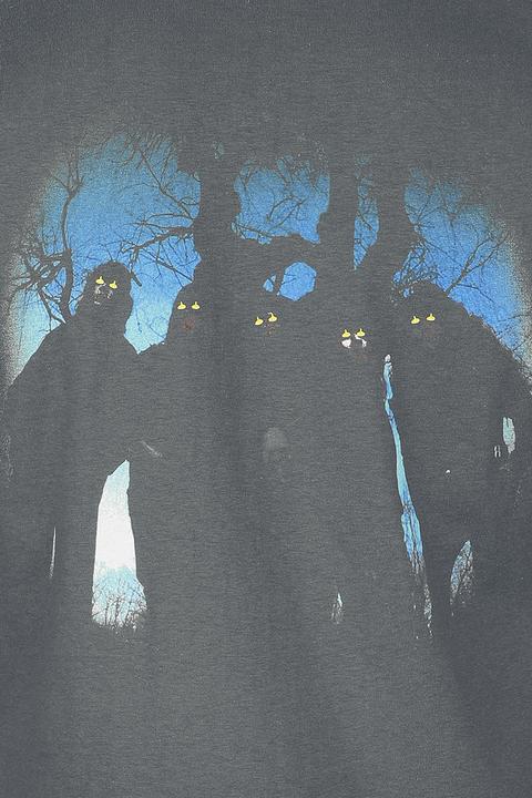 Produktbild Testament The New Order Album (L)