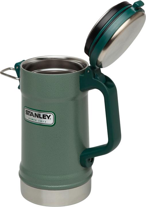 Image du produit Stanley 1913 Pierre à vide classique