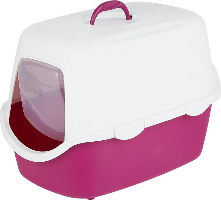 Image du produit Trixie Bac à litière Vico (Bac à litière fermé)