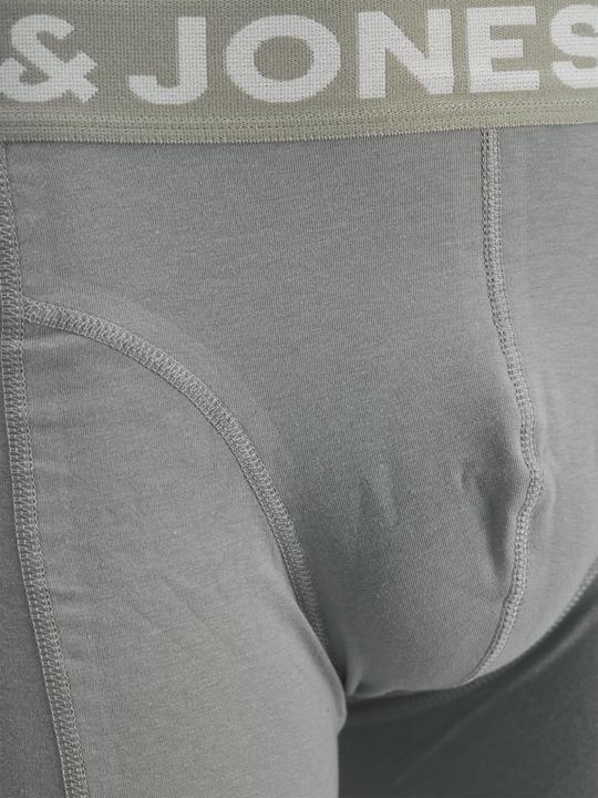 Actual product image Jack & Jones Sense Trunks 3-Pack Noos (L, pack of 3)