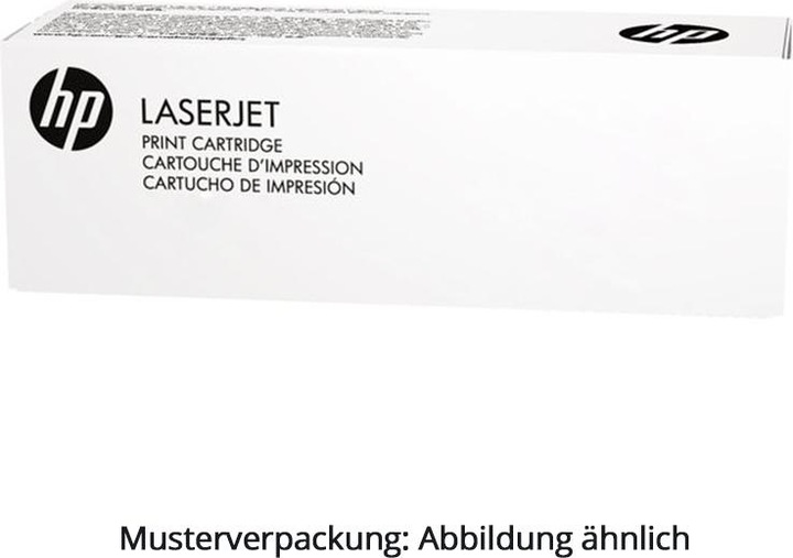 Actual product image HP 410x (FC)