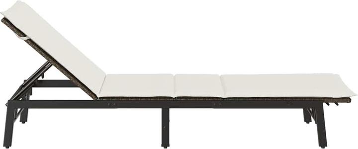 Actual product image vidaXL Ralph (59 cm)